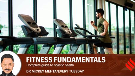 But for injuries, pain or complex conditions, human trainers and therapists remain essential.