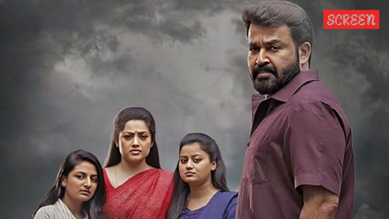Drishyam 3 release date unveiled: Mohanlal-starrer to release months before Ajay Devgn’s Hindi version