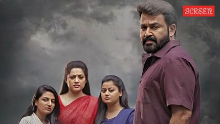 Drishyam 3 is repottedly the final installment of the franchise