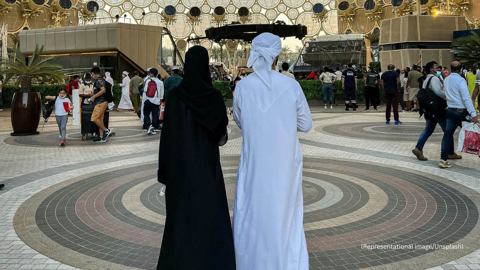 UAE businessman announces Rs 12 lakh marriage grant to employees, double if couples have kids within 2 years