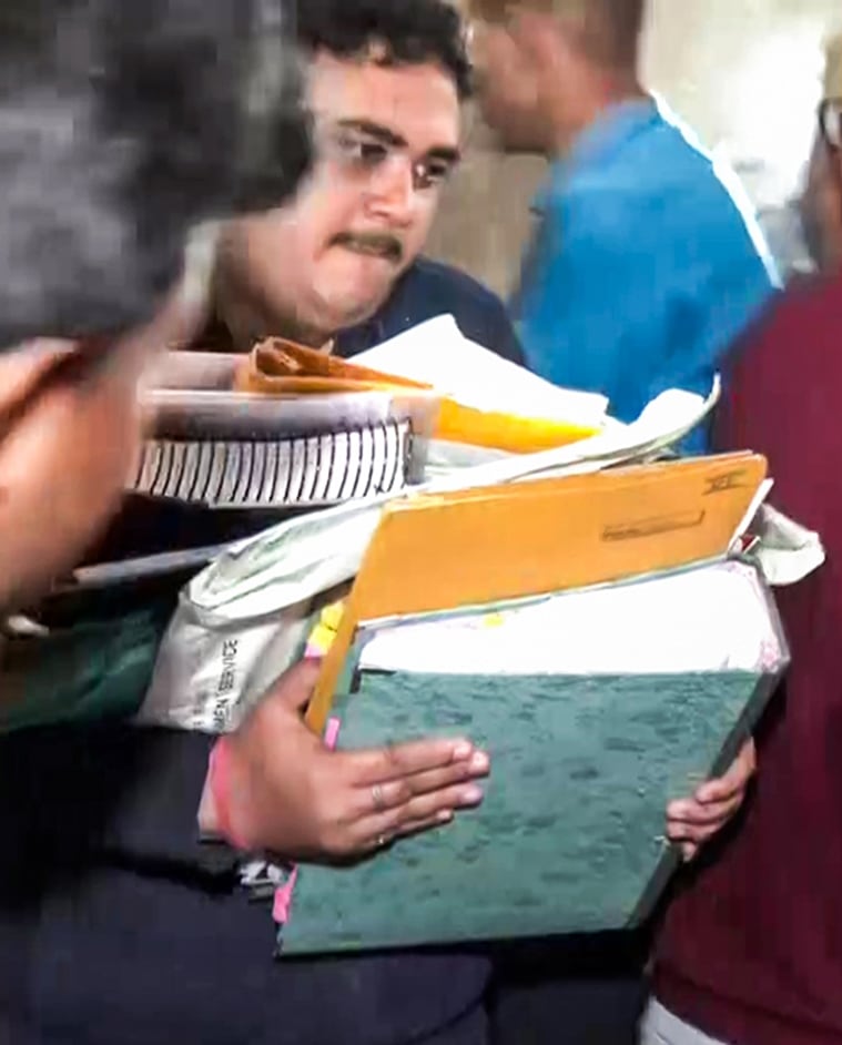 ED’s raids on I-PAC