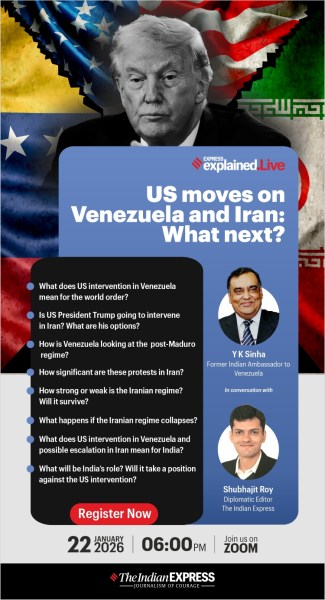 UPSC Key: PM meets UAE President, Mohanlal case, and Trump’s invite to join Gaza peace board