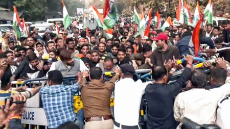 The Election Commission will send 10 more electoral roll observers to West Bengal to strengthen monitoring of the Special Intensive Revision exercise.