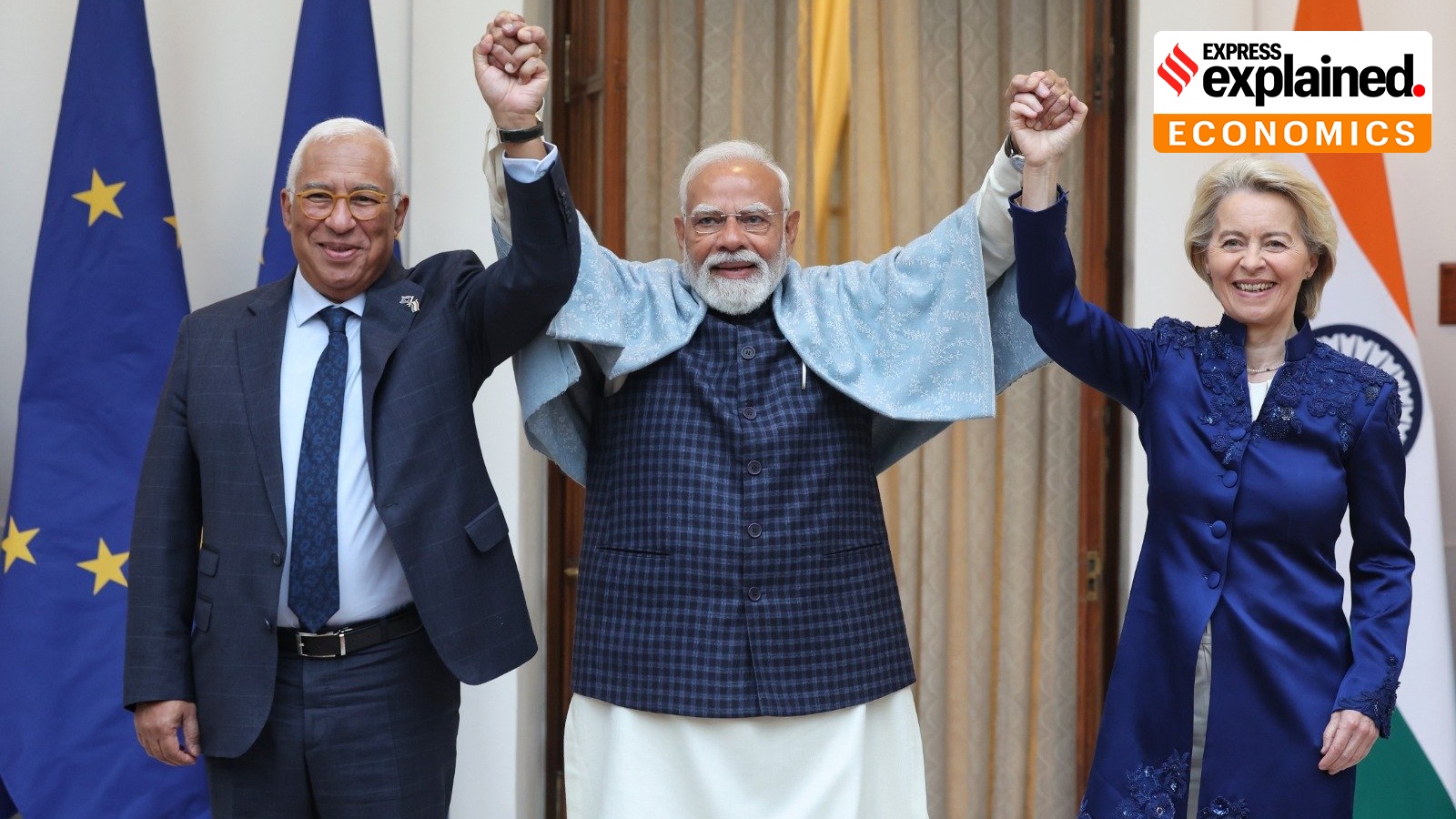 India-EU FTA: 10 Key Insights on Trade Diversification, Services & Global Impact