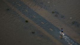 Geologists studying the world’s oldest rocks have reconstructed a vivid picture of Earth more than 3.5 billion years ago.