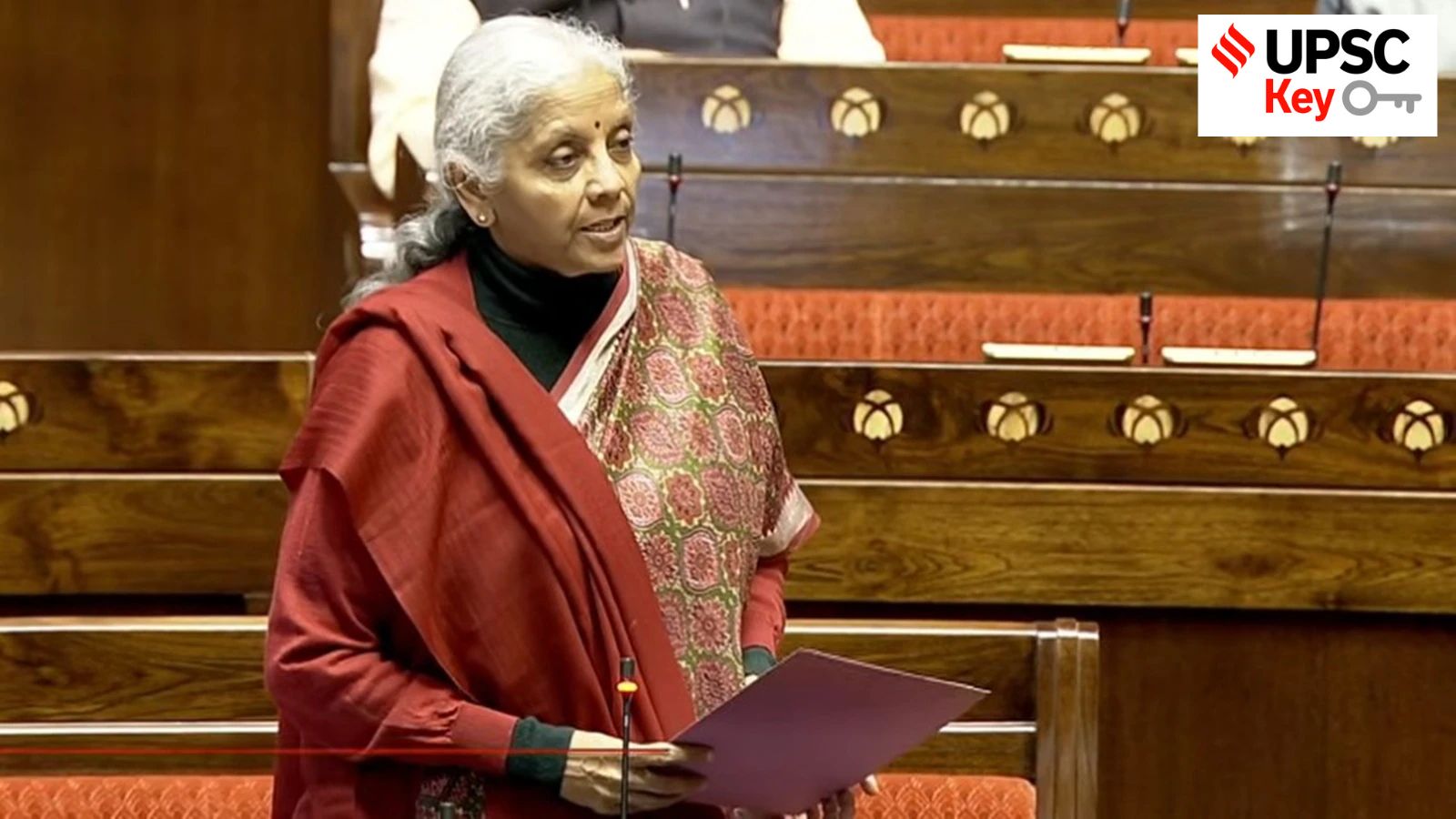 UPSC Key: Economic survey, New UGC rules on caste bias and Gram Swaraj