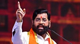 Shiv Sena Eknath Shinde