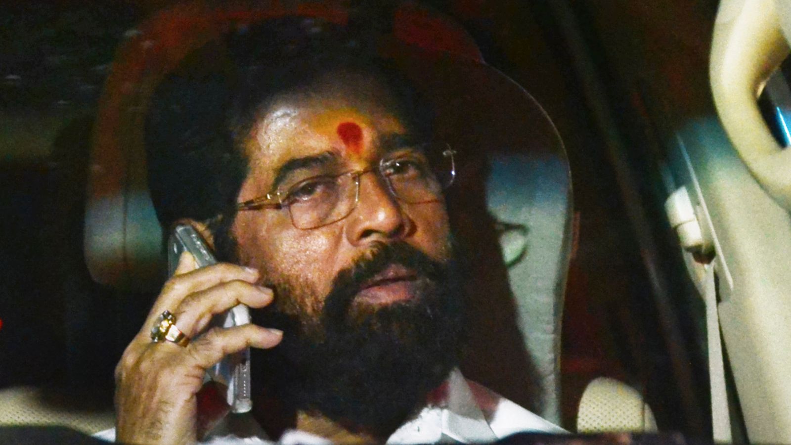 Sena UBT Defeats Shinde's Shiv Sena in Deputy CM's Home Ward in Thane