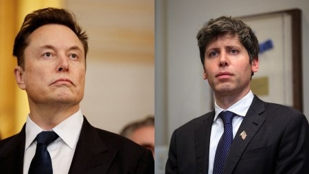 Billionaire Elon Musk and OpenAI CEO Sam Altman share a long, complicated history as both allies and adversaries.