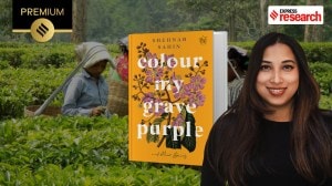 From Opium Wars to 1962 Tezpur invasion, Shehnab Sahin opens a fictional window to Assam’s forgotten history