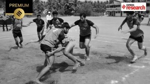 Why Kabaddi still lives in the shadow of Cricket