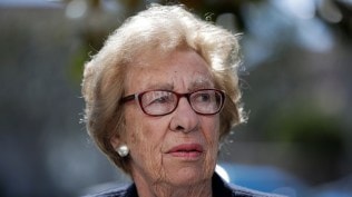 Eva Schloss
