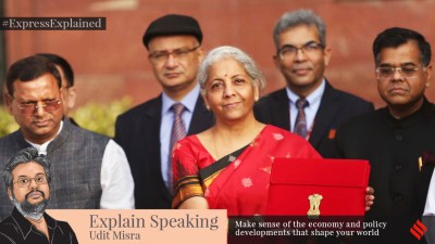 ExplainSpeaking | Budget 2026: Three macro worries for the Finance Minister