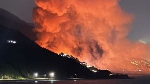 The incident comes amid intensifying US pressure on President Nicolás Maduro, including threats of land operations.