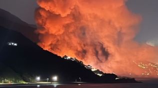 The incident comes amid intensifying US pressure on President Nicolás Maduro, including threats of land operations.