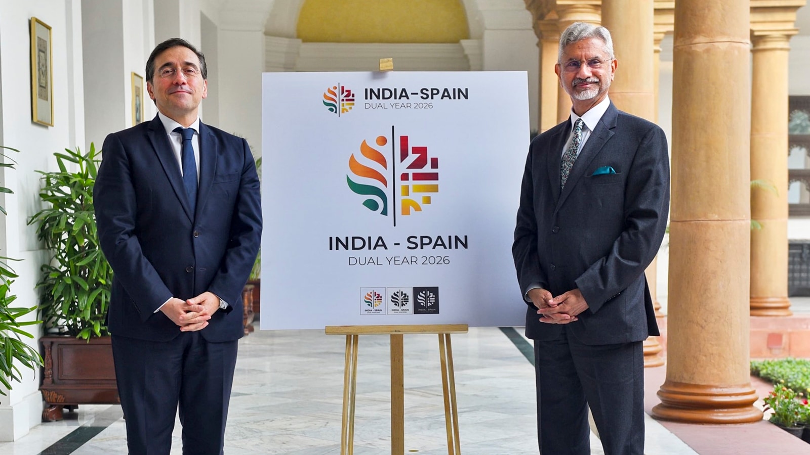 First ‘Made in India’ C-295 aircraft to roll out before September: EAM Jaishankar