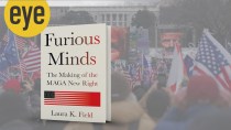 Laura Field’s Furious Minds
