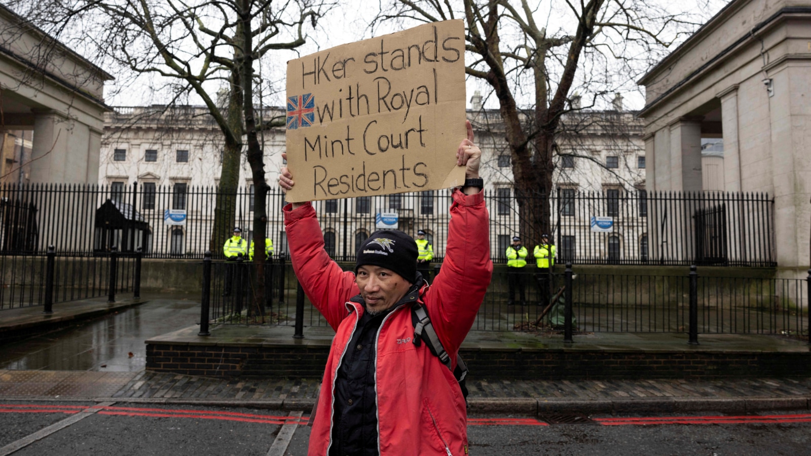 UK clears construction of ‘mega’ Chinese Embassy in London, delayed over national security concerns