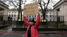 UK clears ‘mega’ Chinese Embassy in London, delayed since 2018 over national security concerns