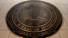 FBI thwarts ‘ISIS-inspired’ New Year's Eve attack in North Carolina