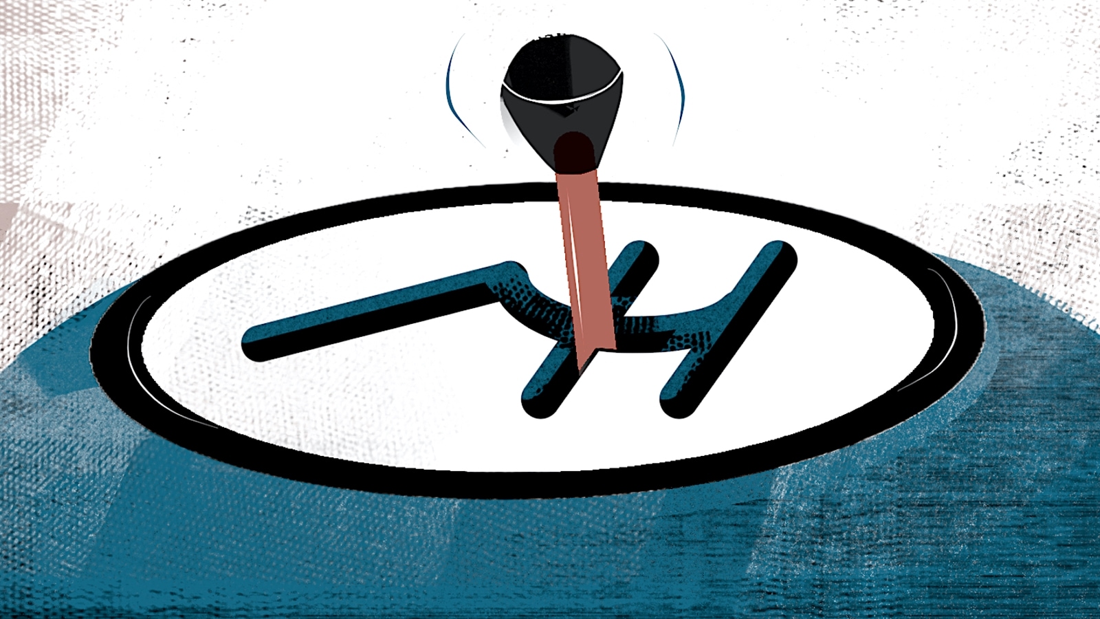 Economic Survey is a call for private sector to scale up investment