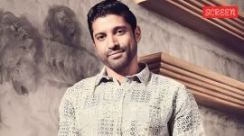 Farhan Akhtar was last seen in 120 Bahadur