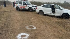 Encounter in Fazilka