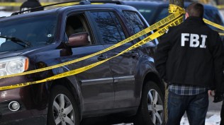 ICE agent who shot and killed a woman in Minneapolis acted in self-defence, says Department of Homeland Security