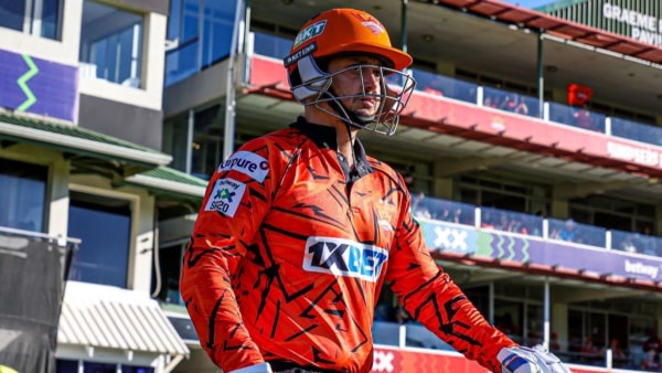Sunrisers Eastern Cape Quinton de Kock