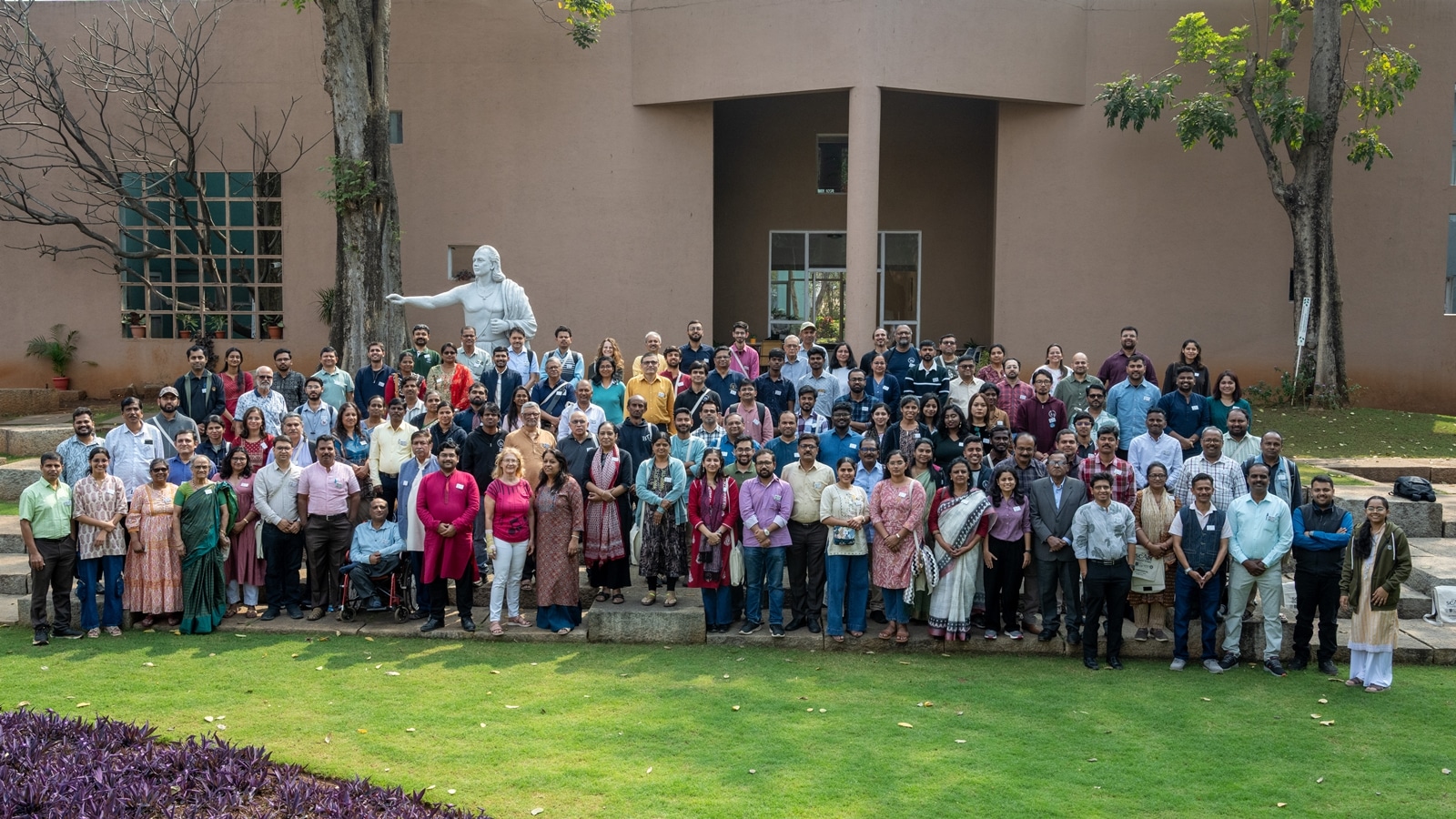 First Indian Astronomy Communicators’ meeting starts at IUCAA