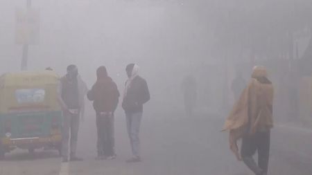 PAU has warned that Punjab will witness harsher winter conditions with dense fog and frost as temperatures stay below normal.