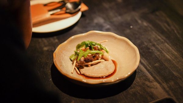 How Mumbai's Mukesh Mills is being transformed into an immersive food festival