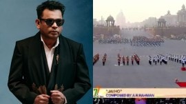 AR Rahman