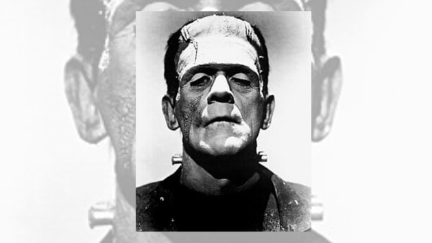 frankenstein