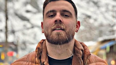 Erfan Soltani: 26-year-old faces execution in Iran for taking part in ongoing anti-government protests