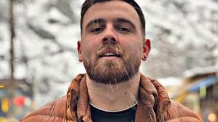 Erfan Soltani: 26-year-old faces execution in Iran for taking part in ongoing anti-government protests