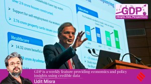 Udit Misra writes: Why the Economic Survey has upped India’s potential growth rate