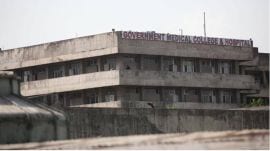 Patient-centric healthcare, Government Medical College and Hospital, GMCH-32,