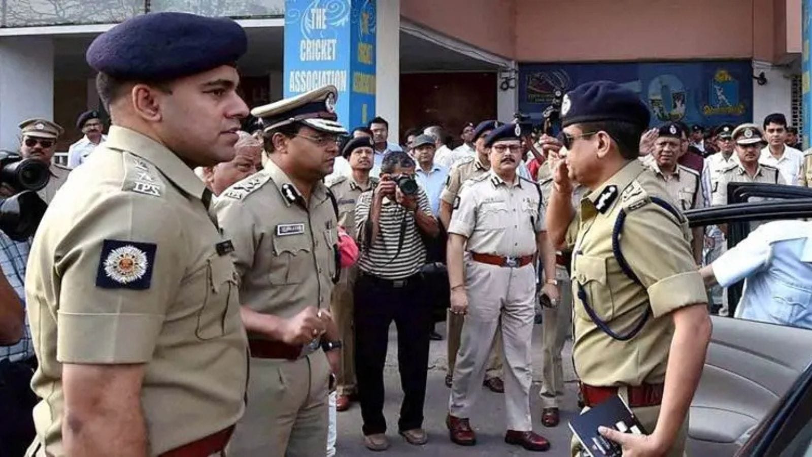 Inter-state gang busted in joint operation by Haryana GRP and Bihar’s STF