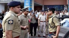 Inter-state gang busted in joint operation by Haryana GRP and Bihar’s STF