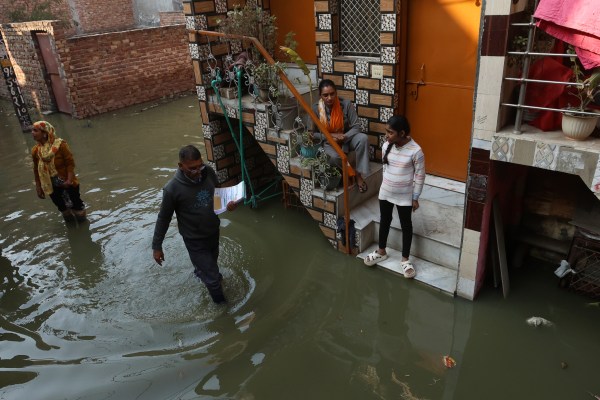 Photographer: Gajendra Yadav