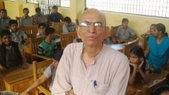 Madhav Gadgil, ecologist who championed conservation of fragile Western Ghats, passes away