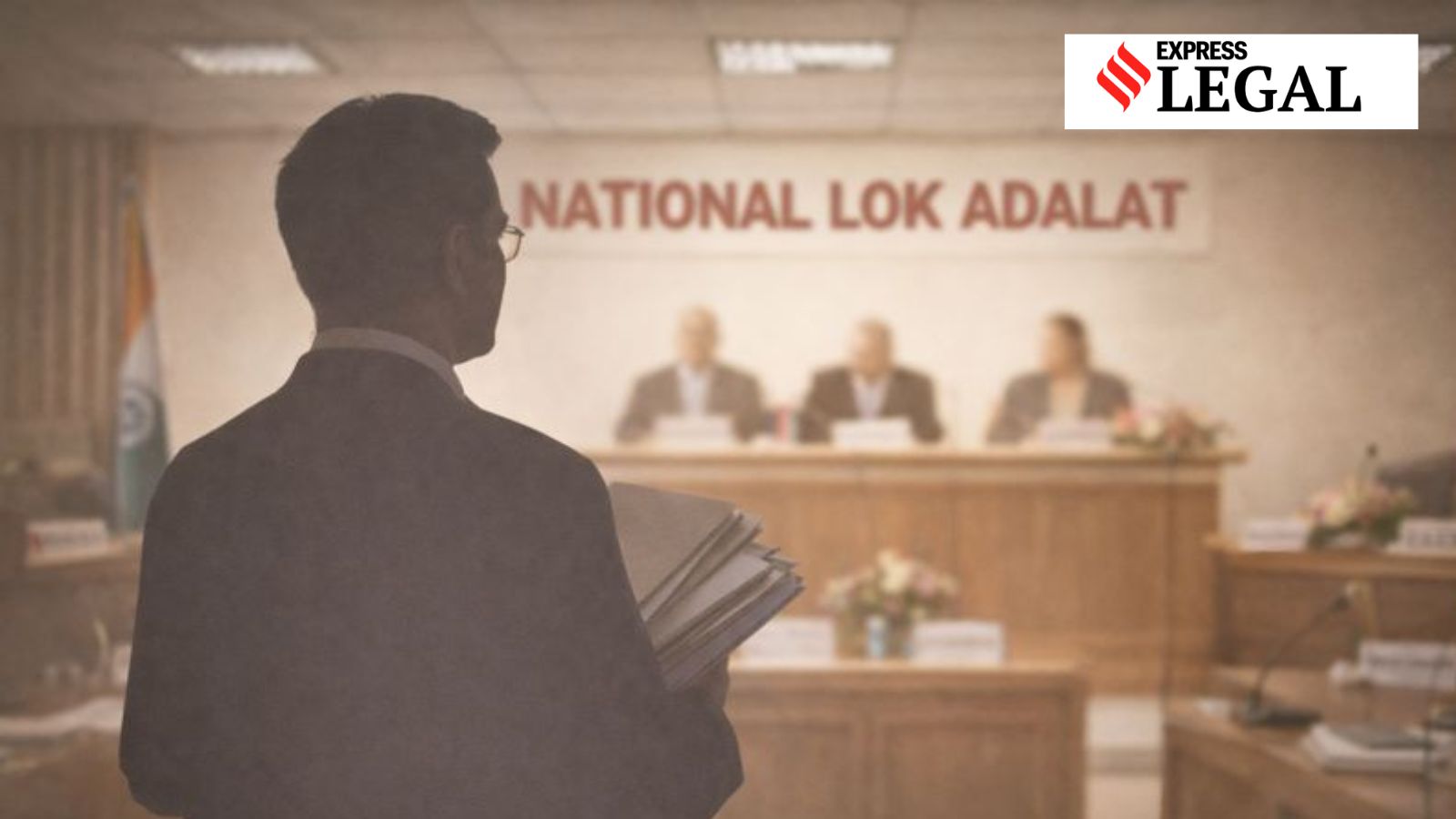 Can your lawyer settle case without you? Gauhati High Court quashes ‘final’ Lok Adalat award over missing representative