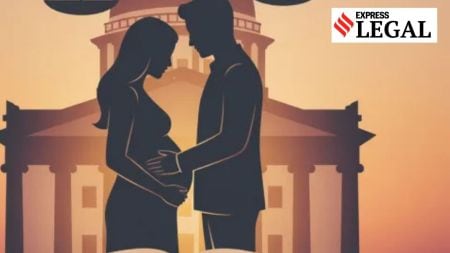 Gauhati High Court held that the mere fact that the couple had earlier attempted surrogacy does not immunise them from compliance with the law.