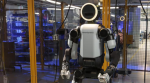 Boston Dynamics’ Atlas humanoid robot will soon get a Gemini AI upgrade