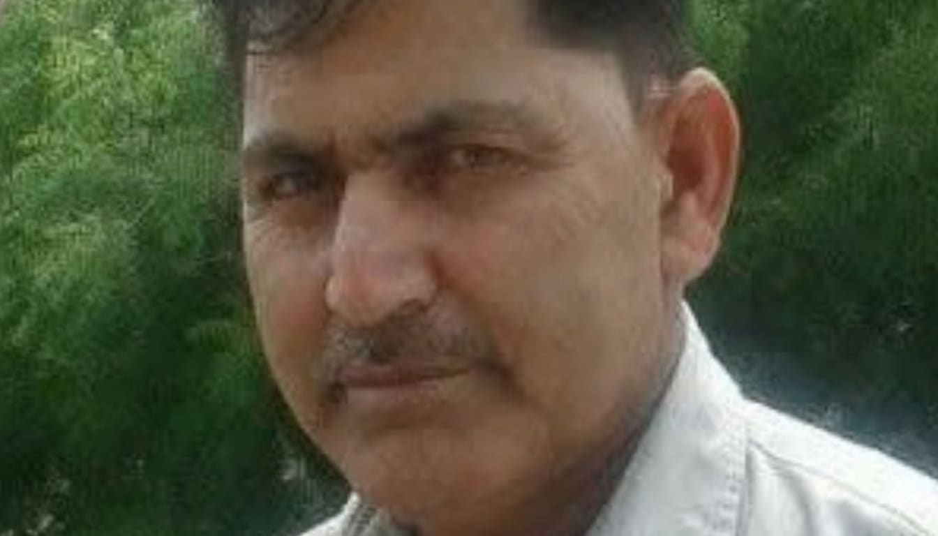 Delhi dairy owner pumped with 69 bullets: Two accused nabbed in Dwarka shootout