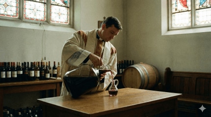 Delhi amends excise rules to raise sacramental wine limit for churches and special spirit storage for industries