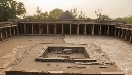 Supreme Court Bhojsala story