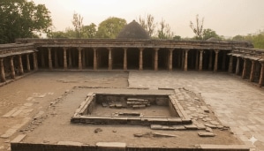 Supreme Court Bhojsala story