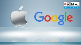 Apple Google deal